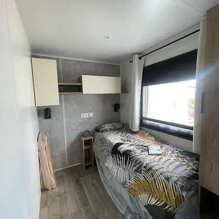 La Carabasse Mobilhome