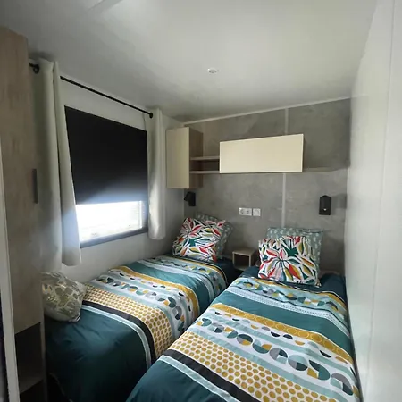 La Carabasse Mobilhome