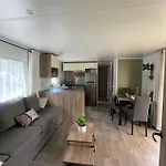 La Carabasse Mobilhome *