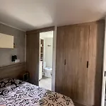 La Carabasse Mobilhome Vias