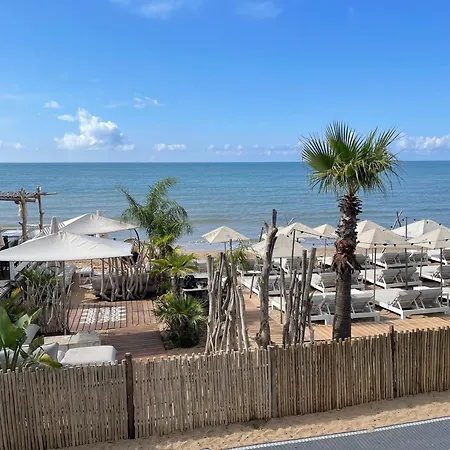 La Carabasse Mobilhome 캠프장 비아스