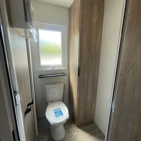 La Carabasse Mobilhome *