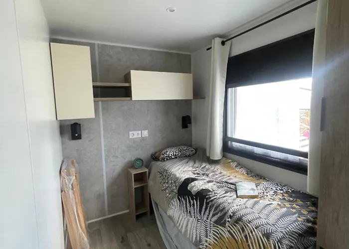La Carabasse Mobilhome