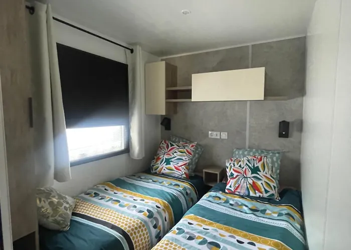 La Carabasse Mobilhome