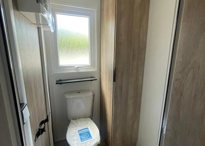 La Carabasse Mobilhome *